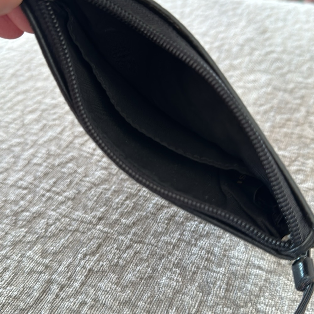 Fossil Suede Wristlet SL8687. - Picture 5 of 11